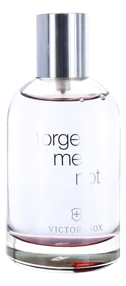 Forget Me Not by Swiss Army, 3.4 oz EDT Spray for Women