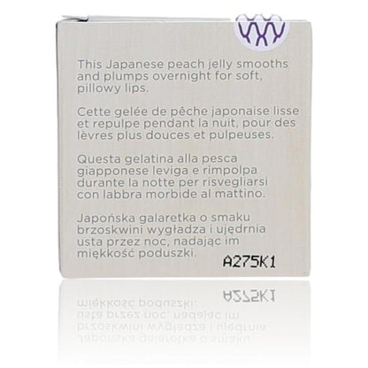 Tatcha The Kissu Lip Mask by Tatcha, 0.32 oz Lip Mask