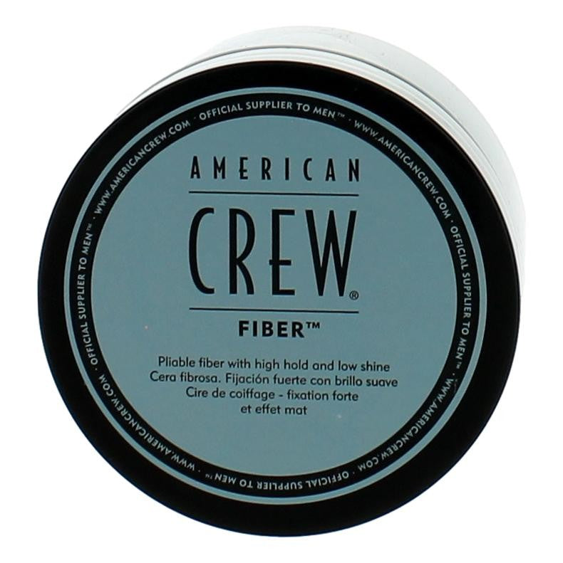 American Crew Fiber by American Crew, 3 oz Styling Gel