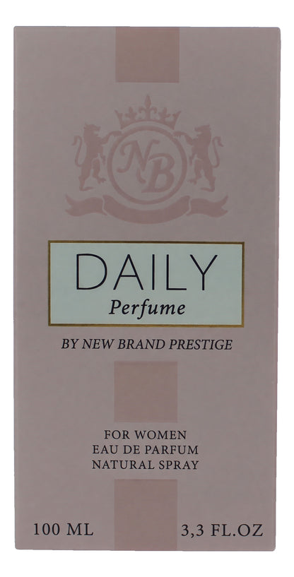 Daily by New Brand, 3.3 oz EDP Spray for Women
