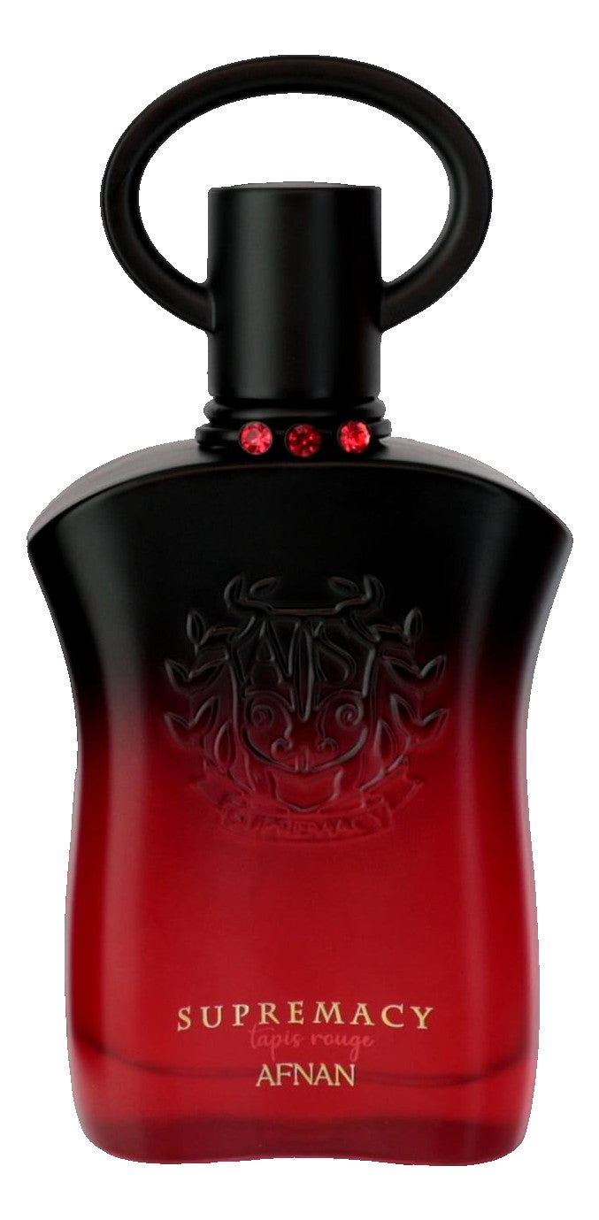 Supremacy Tapis Rouge by Afnan, 3 oz EDP spray for Women