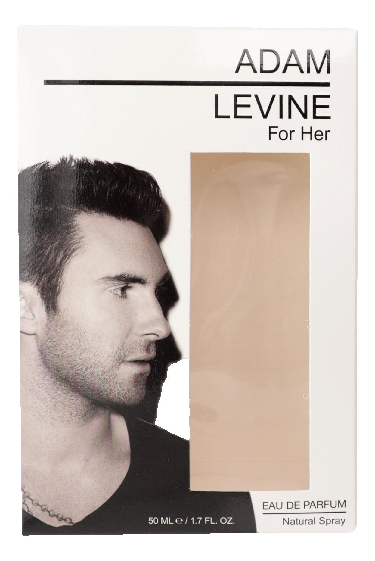 Adam Levine by Adam Levine, 1.7 oz EDP Spray for Women