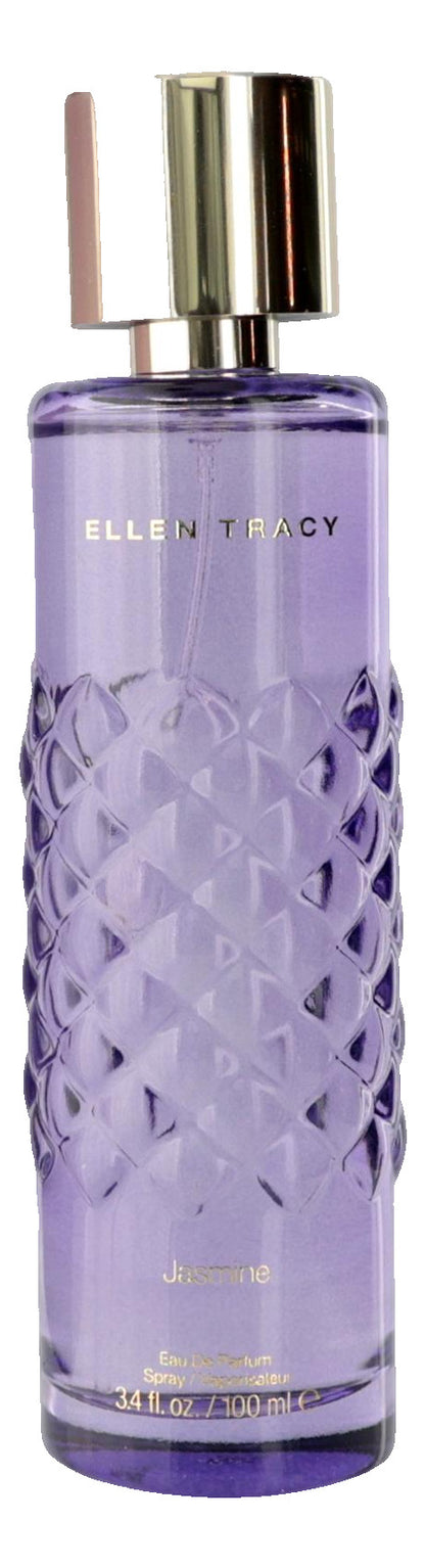 Jasmine by Ellen Tracy, 3.4 oz EDP Spray for Women
