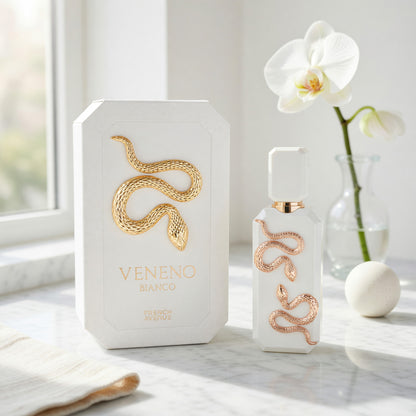 Veneno Bianco by French Avenue, 3.4 oz EDP Spray for Unisex