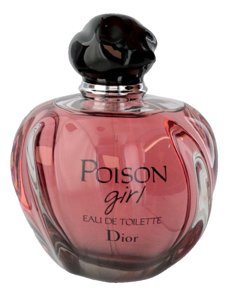 Poison Girl by Christian Dior, 3.4 oz EDT Spray for Women