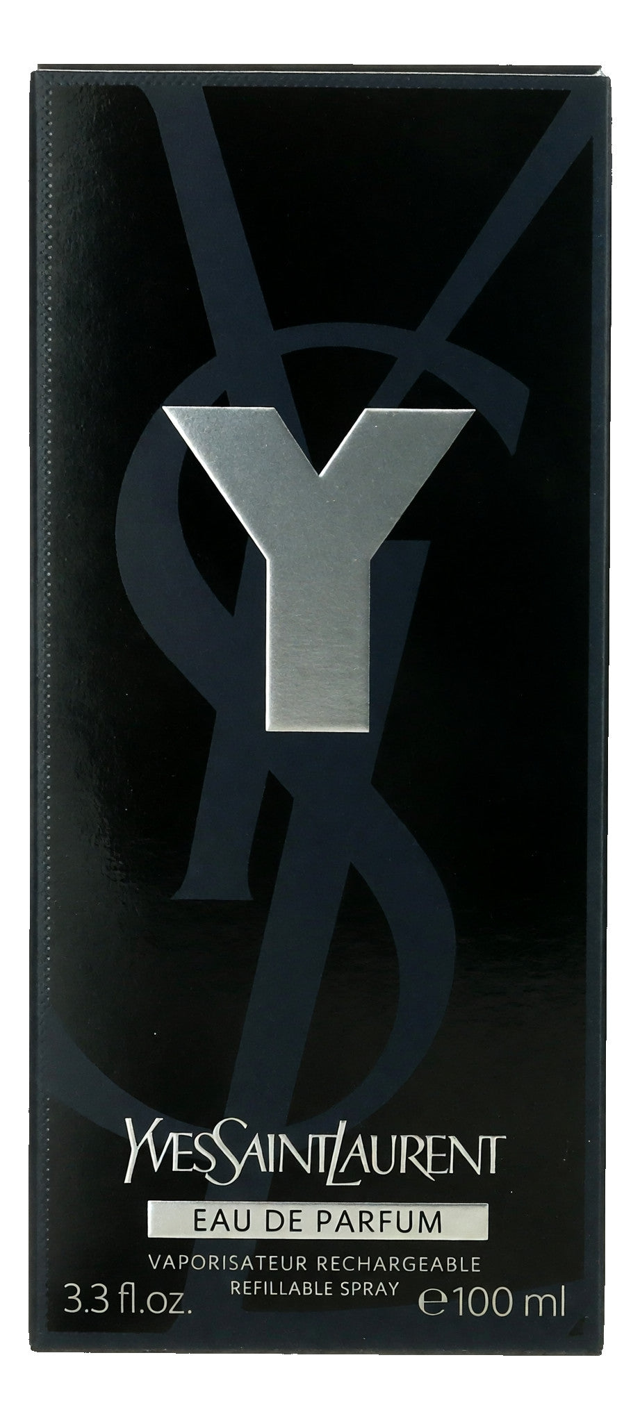 Y by Yves Saint Laurent, 3.3 oz EDP Spray for Men