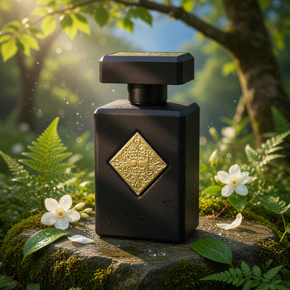 Atomic Rose by Initio, 3 oz EDP Spray for Unisex TESTER
