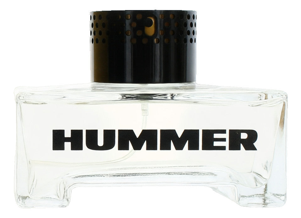 Hummer by Hummer, 4.2 oz EDT Spray for Men