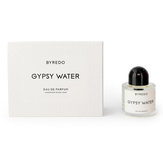Gypsy Water by Byredo, 1.6 oz EDP spray for Unisex 