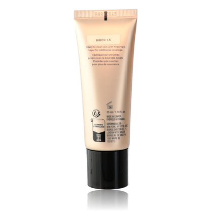 Bare Minerals Complexion Rescue, 1.18oz Tinted Moisturizer SPF 30 - Birch 1.5