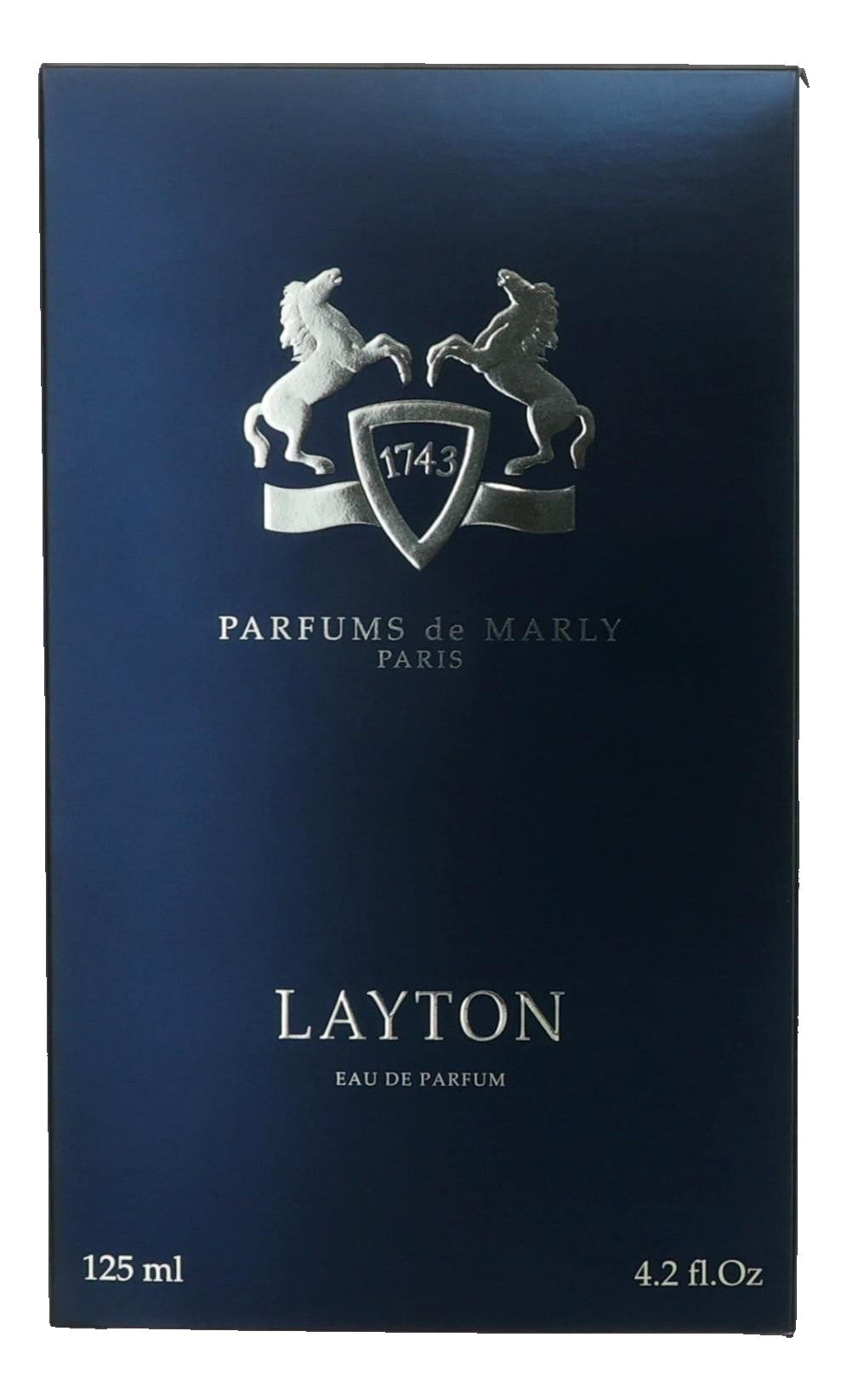 Parfums de Marly Layton by Parfums de Marly, 4.2 oz EDP Spray for Men