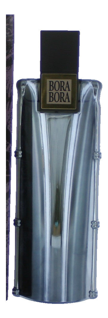 Bora Bora by Liz Claiborne, 3.4 oz Cologne Spray for Men