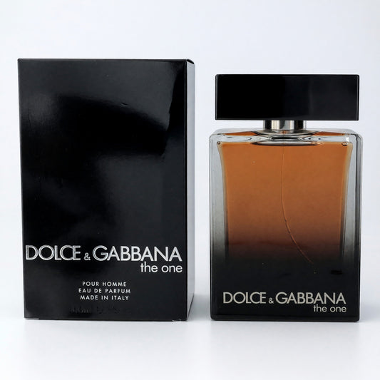 The One by Dolce & Gabbana, 3.3 oz EDP Spray for Men