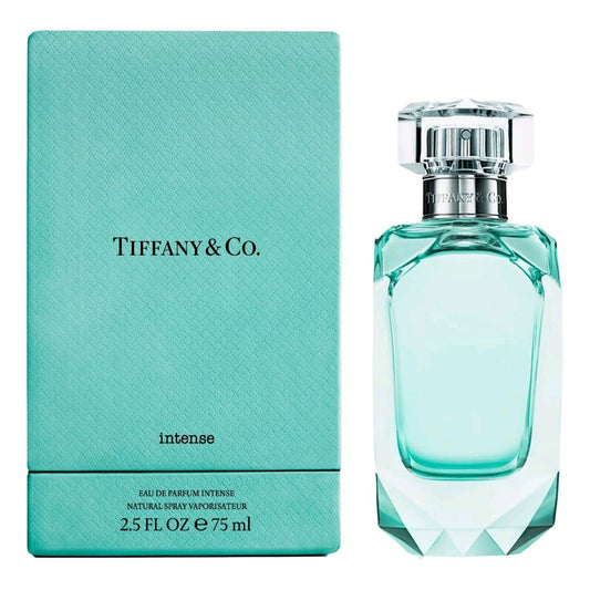 Tiffany Intense by Tiffany, 2.5 oz EDP Spray for Women