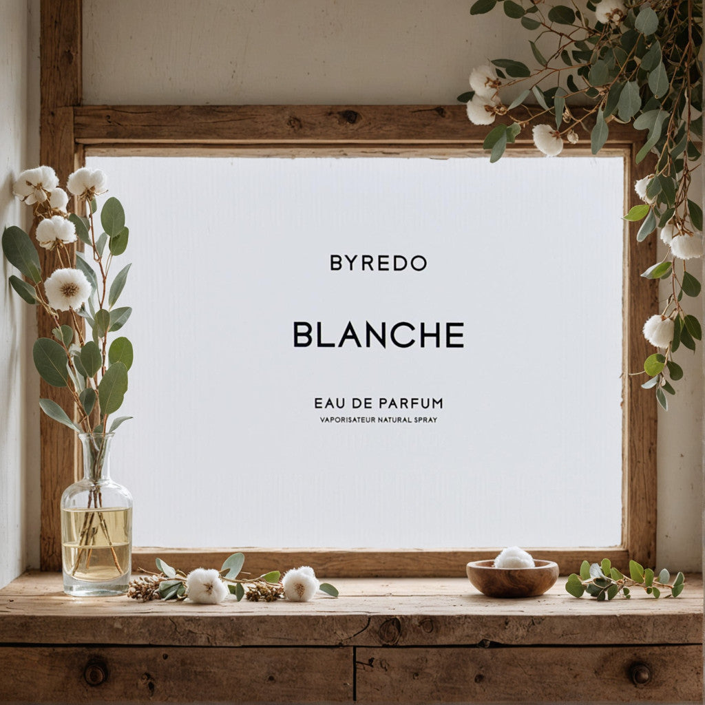 Byredo Blanche by Byredo, 1.6 oz EDP Spray for Women