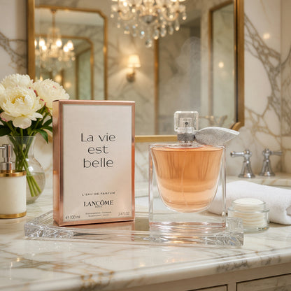 La Vie Est Belle by Lancome, 3.4 oz L'EDP Spray for Women