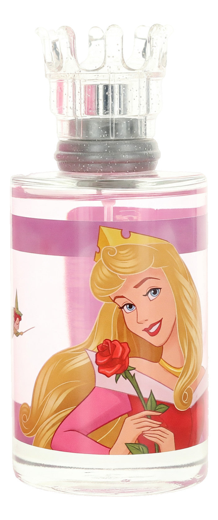 Disney Princess Aurora by Disney, 3.4 oz EDT Spray for Kids