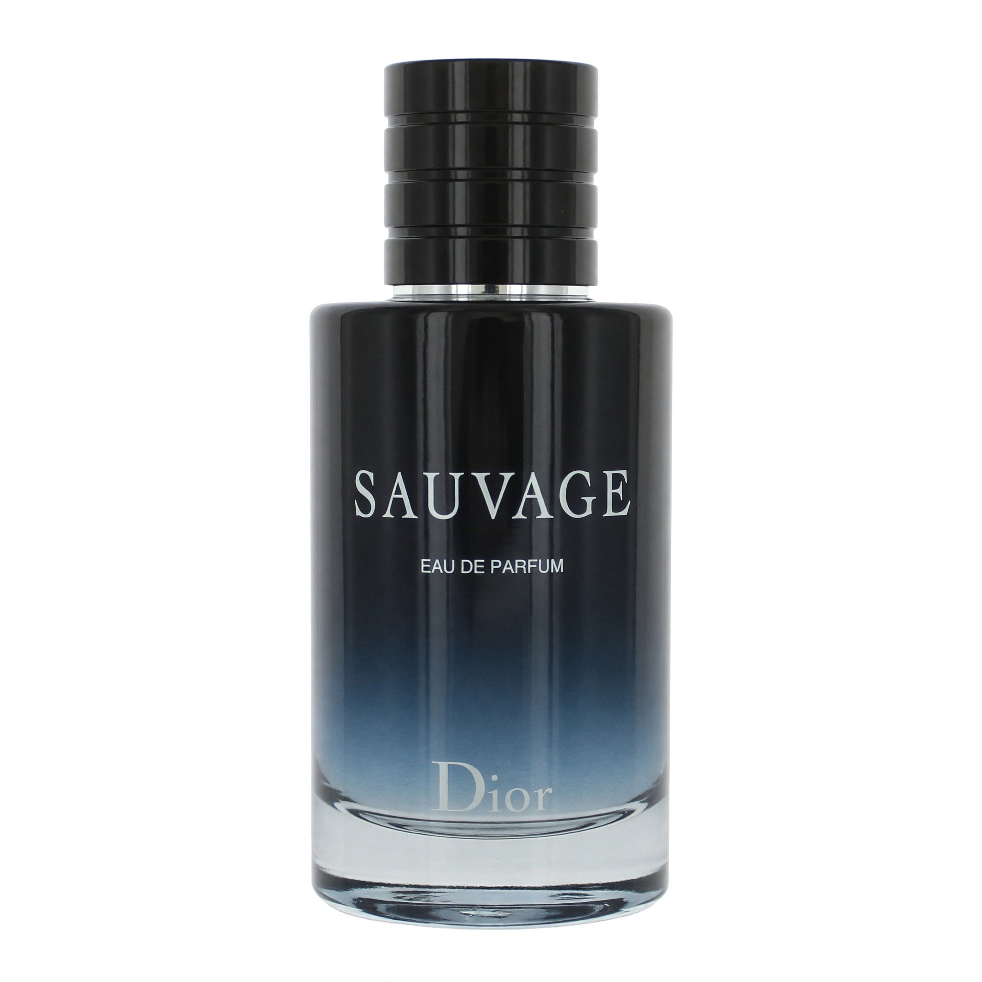 Sauvage by Christian Dior, 3.4 oz EDP Spray for Men