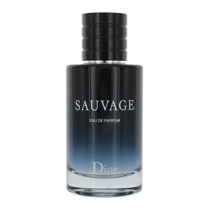 Sauvage by Christian Dior, 3.4 oz EDP Spray for Men
