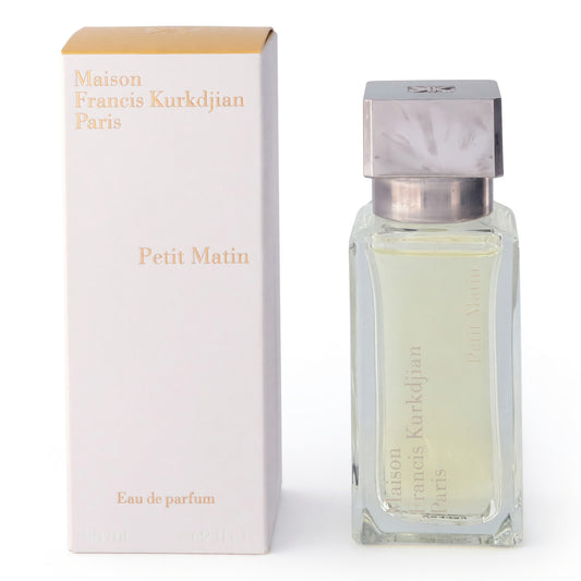 Petit Matin by Maison Francis Kurkdjian,1.2 oz EDP Spray for Unisex