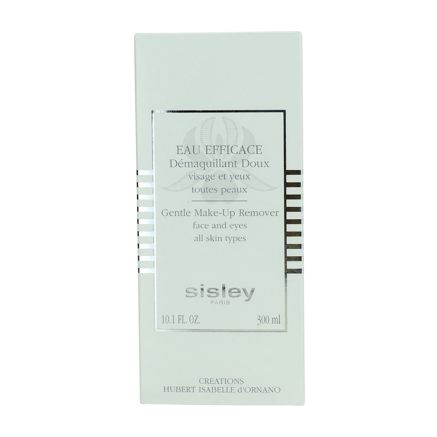 Sisley Eau Efficace Demaquillant Doux by Sisley, 10.1oz Gentle Make-Up Remover