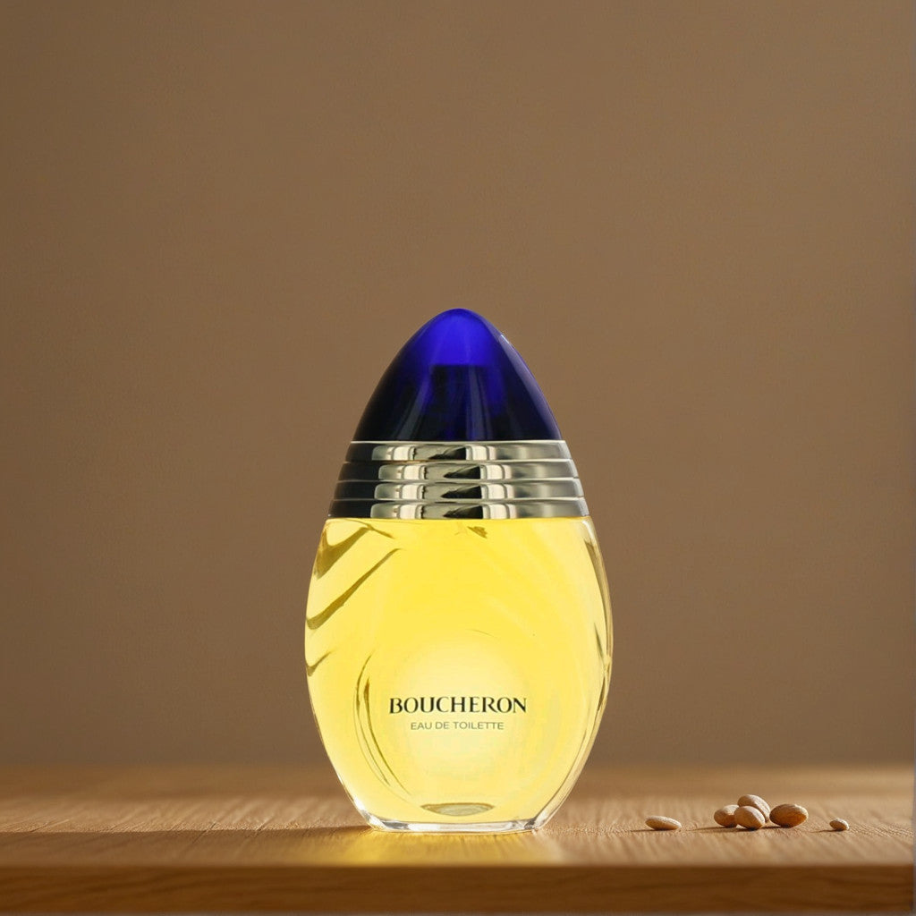 Boucheron by Boucheron, 3.3 oz EDT Spray for Women