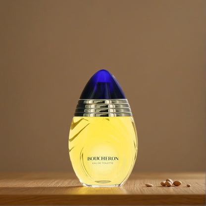 Boucheron by Boucheron, 3.3 oz EDT Spray for Women
