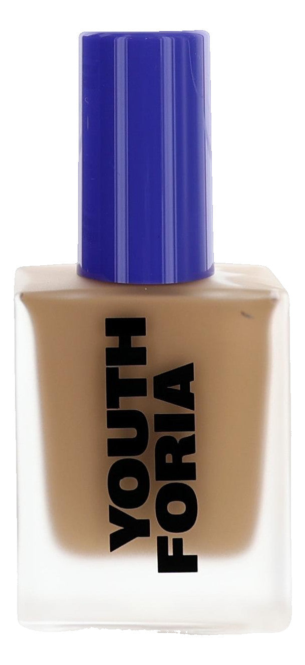 Date Night by Youthforia, 1.18oz Skin Tint Serum Foundation - 330 Medium - 330 Medium