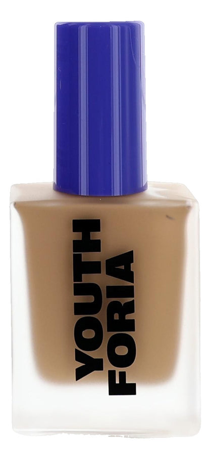 Date Night by Youthforia, 1.18oz Skin Tint Serum Foundation - 330 Medium - 330 Medium