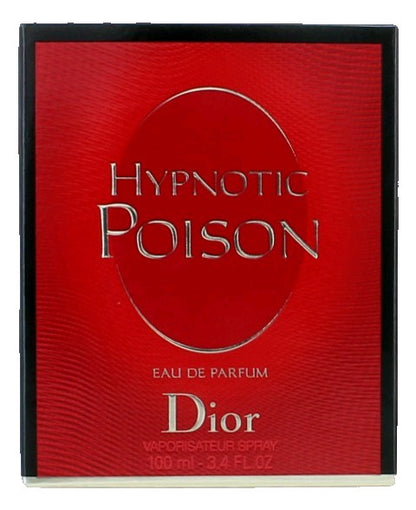 Hypnotic Poison by Christian Dior, 3.4 oz EDP Spray for Women