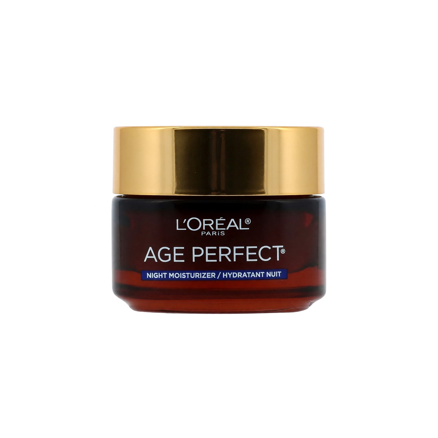 L'Oreal Age Perfect Hydra-Nutrition, 1.7oz Nourishing Night Moisturizer