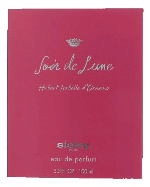 Soir De Lune by Sisley, 3.3 oz EDP Spray for Women