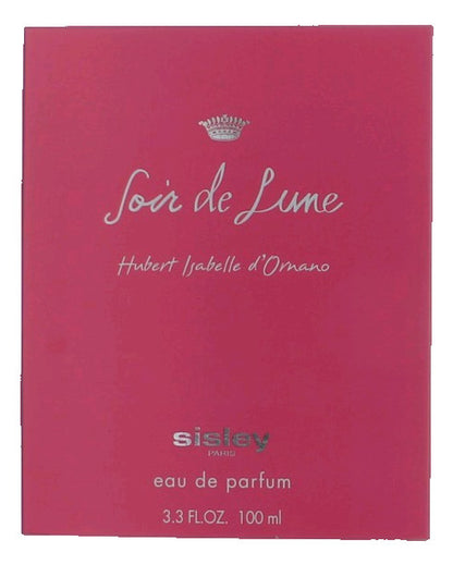 Soir De Lune by Sisley, 3.3 oz EDP Spray for Women