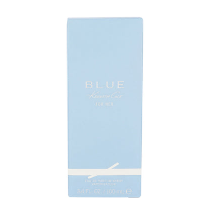 Kenneth Cole Blue by Kenneth Cole, 3.4 oz EDP Spray for Women