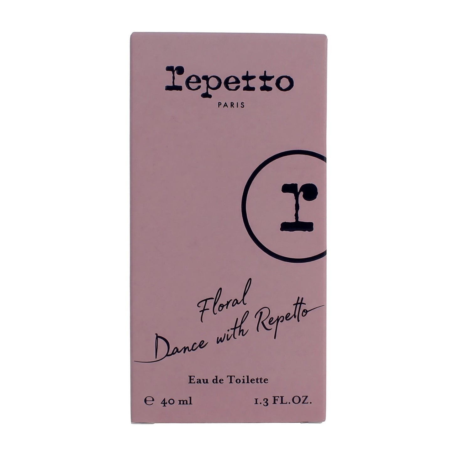 Dance With Repetto Floral by Repetto, 1.3 oz EDT Spray for Women