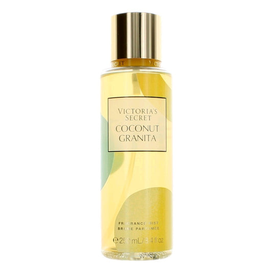 Coconut Grantina by Victoria's Secret, 8.4 oz Fragrance Mist for Women