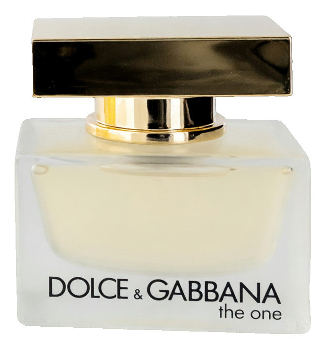 The One by Dolce & Gabbana, 3 pc Gift Set for Women. 