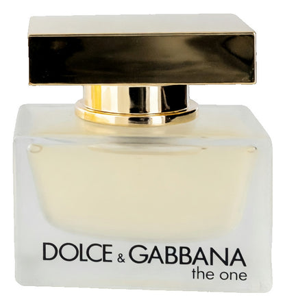 The One by Dolce & Gabbana, 3 pc Gift Set for Women. 