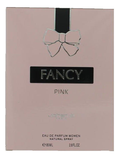 Fancy Pink by Johan.b, 2.8 oz EDP Spray for Women
