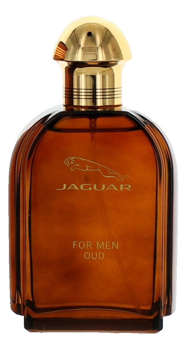 Jaguar Oud by Jaguar, 3.4 oz EDP Spray for Men