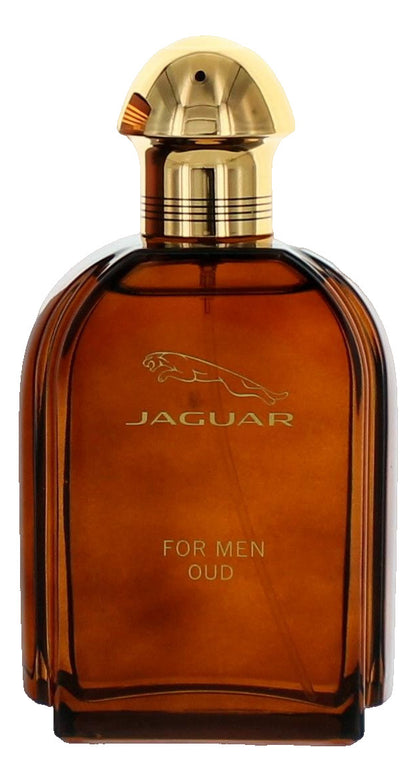 Jaguar Oud by Jaguar, 3.4 oz EDP Spray for Men