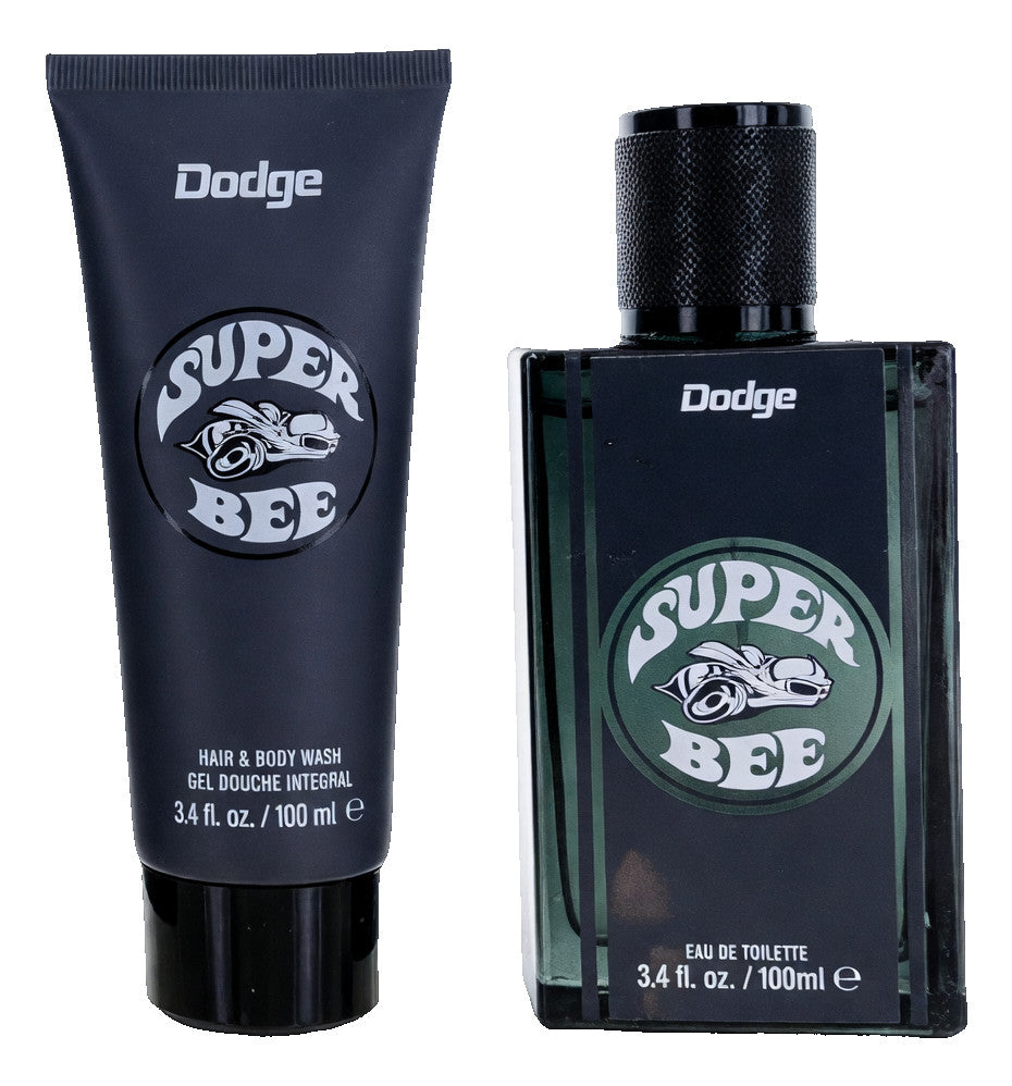 Dodge Superbee by Dodge, 2 Piece Gift Set for Men