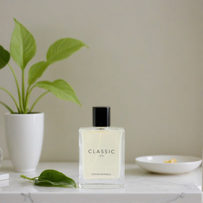 Classic Citrus by Banana Republic, 4.2 oz EDP Spray for Unisex