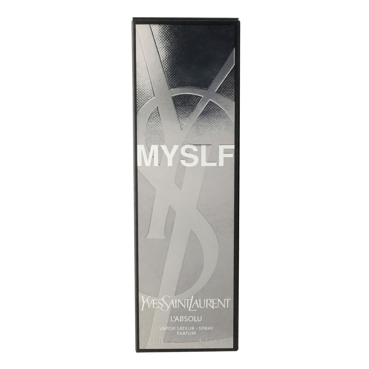 MYSLF L'ABSOLU by Yves Saint Laurent, 2.0 oz Parfum Spray for Men
