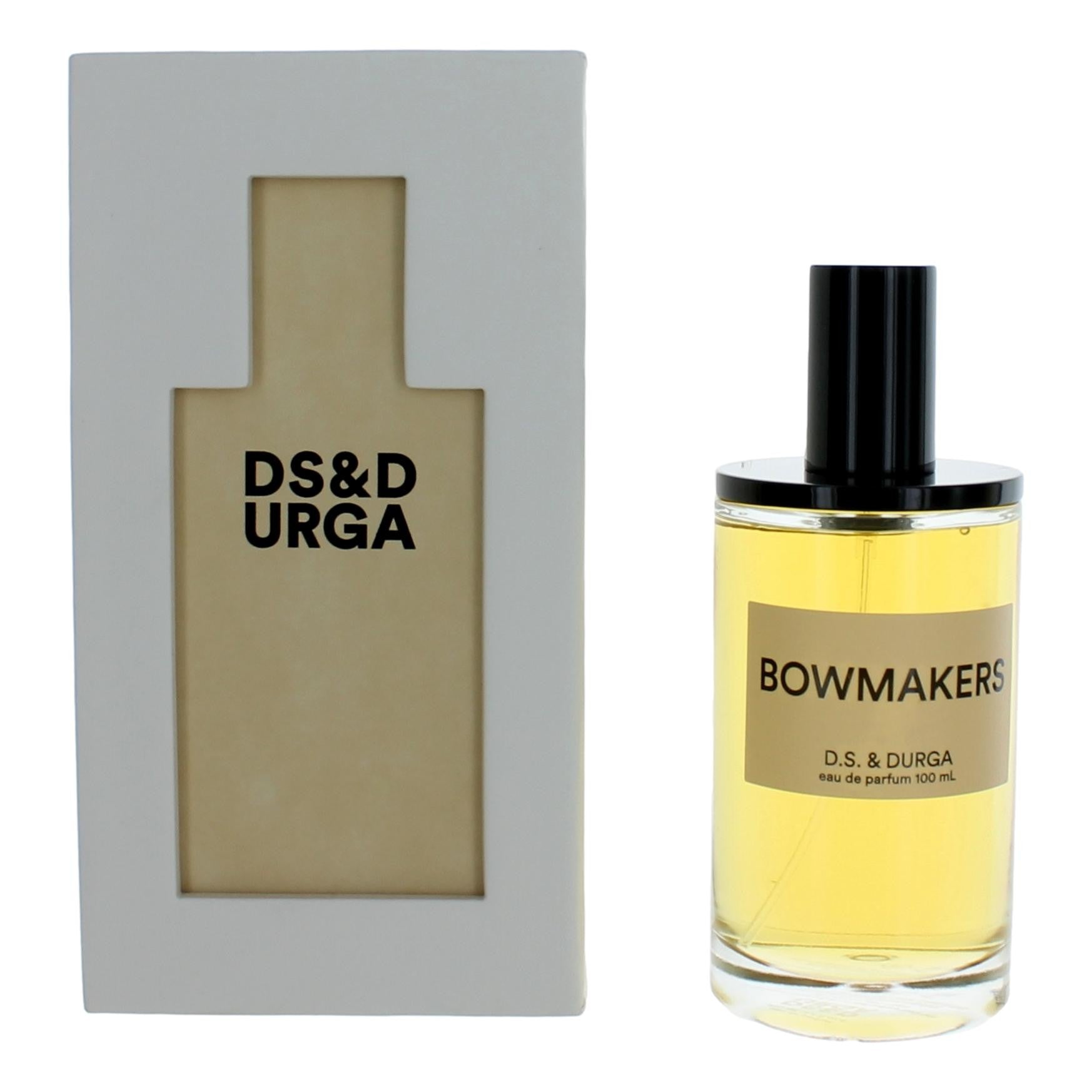 Bowmakers by D.S. & Durga, 3.4 oz EDP Spray for Unisex