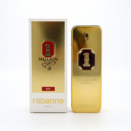 1 Million Royal by Paco Rabanne, 3.4 oz Pure Parfum Spray for Men