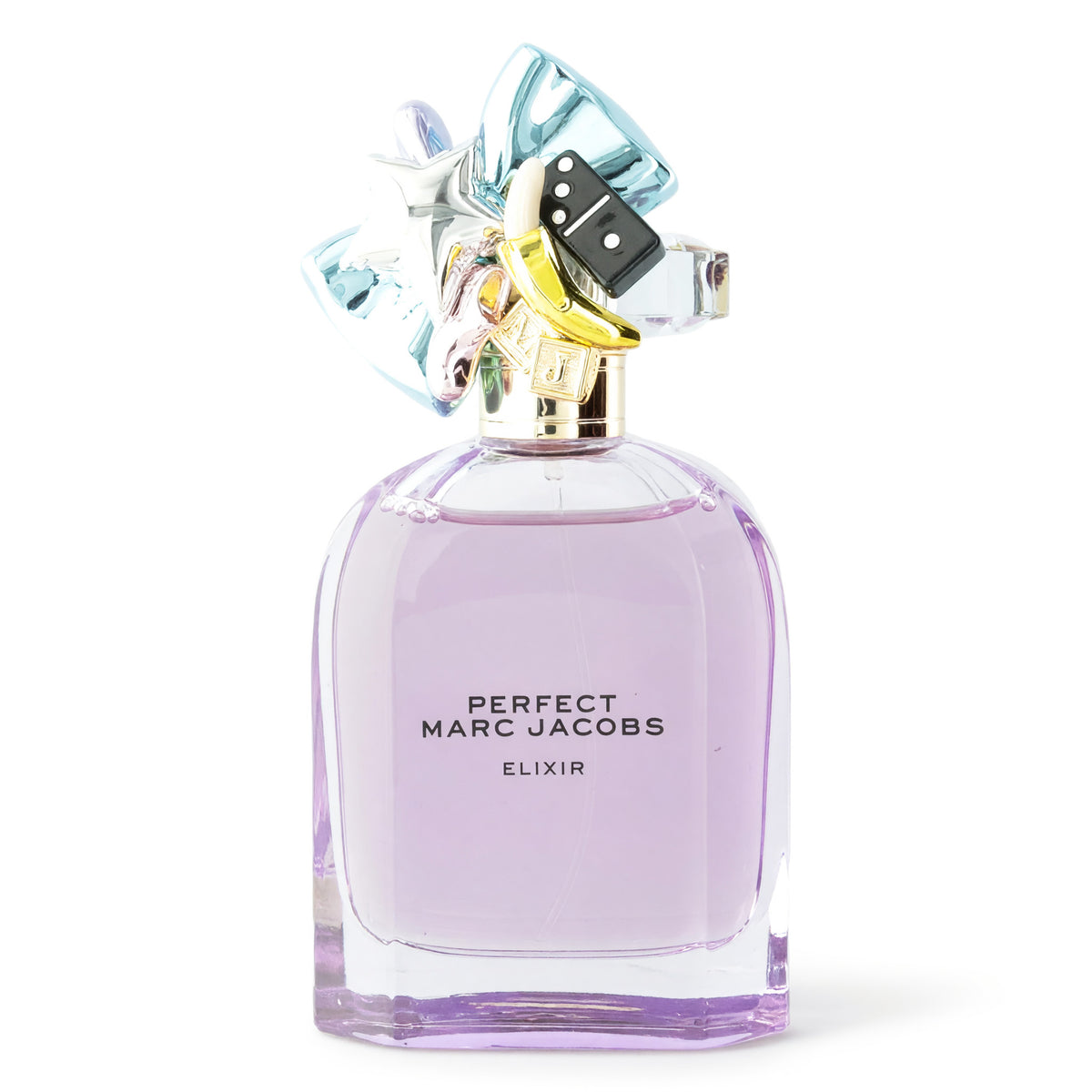 Perfect Elixir by Marc Jacobs, 3.3 oz EDP Spray for Women UNBOXED