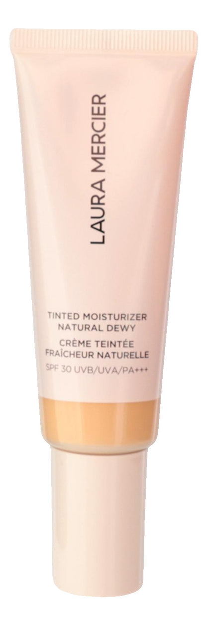 Laura Mercier Tinted Moisturizer Natural Dewy 1.5 Tinted Moisturizer SPF 30 - 1W Blonde