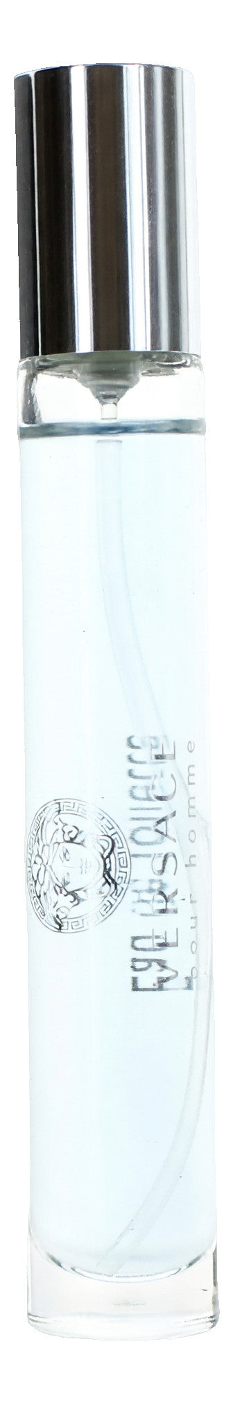Versace Pour Homme by Versace, 0.3 oz EDT Spray for Men