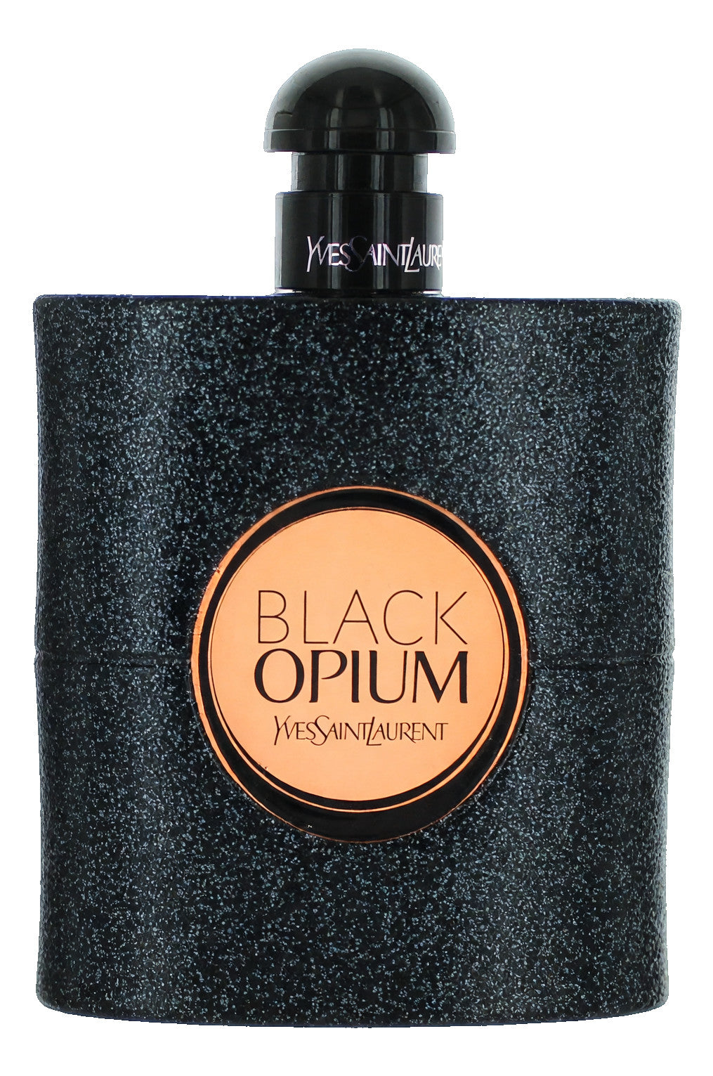 Black Opium by Yves Saint Laurent, 3 oz EDP Spray for Women Tester